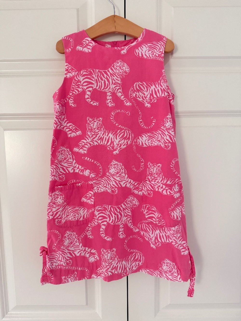 Lilly Pulitzer Little Lilly Classic Shift Dress
